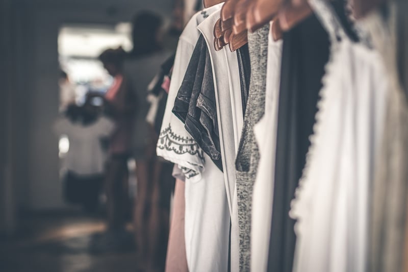 Stylish Clothing