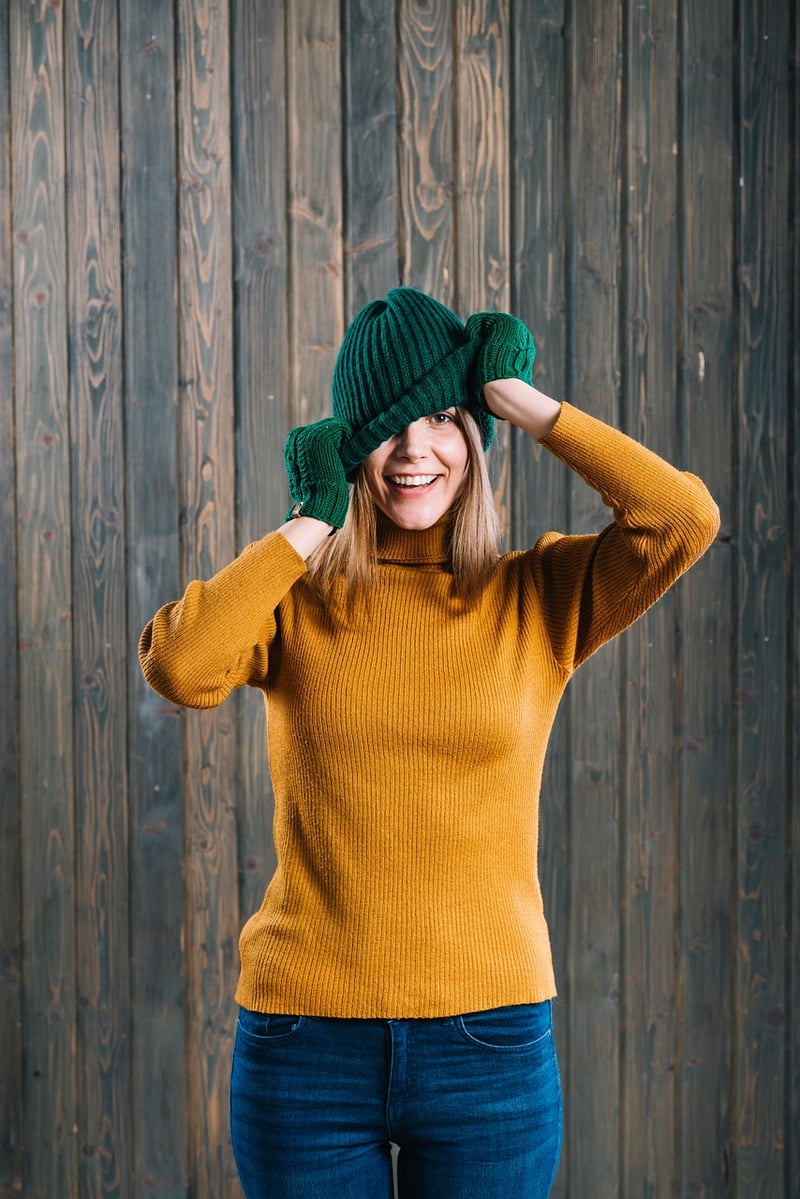 Stylish Eco-Friendly Apparel